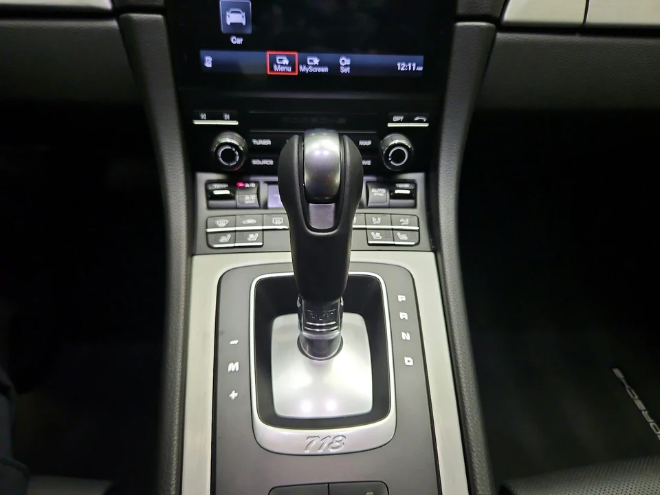 2025 Porsche 718 Cayman - Image 17 of 22