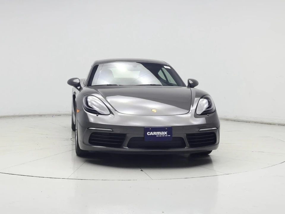 2025 Porsche 718 Cayman - Image 6 of 22