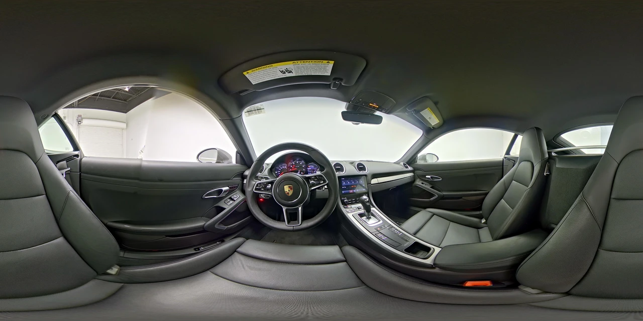 2025 Porsche 718 Cayman - Image 22 of 22