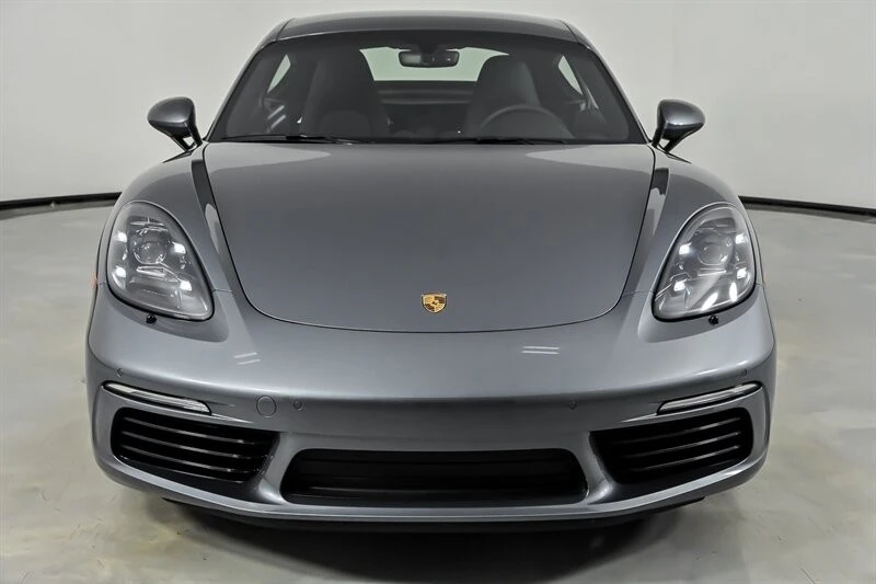 2025 Porsche 718 Cayman - Image 5 of 31