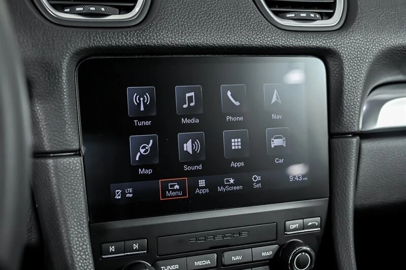 2025 Porsche 718 Cayman - Image 27 of 31