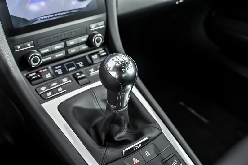 2025 Porsche 718 Cayman - Image 31 of 31