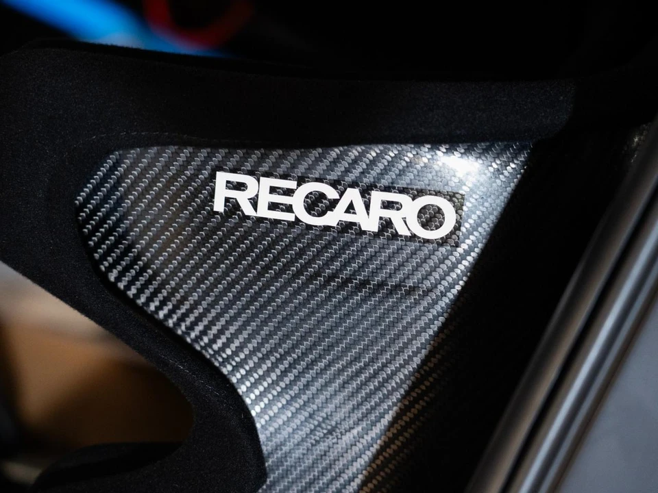 1995 Porsche 718 Cayman GT4 RS Clubsport - Image 12 of 27