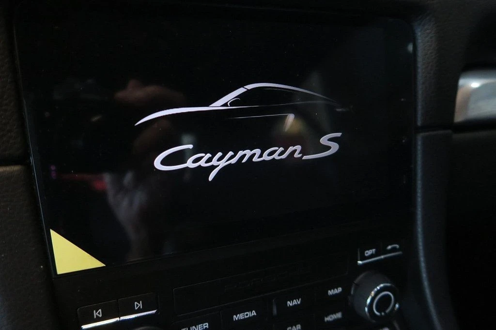 2025 Porsche 718 Cayman S - Image 21 of 21