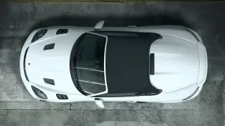 2025 Porsche 718 Boxster Spyder RS - Image 4 of 4