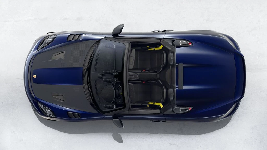 2025 Porsche - Image 6 of 8