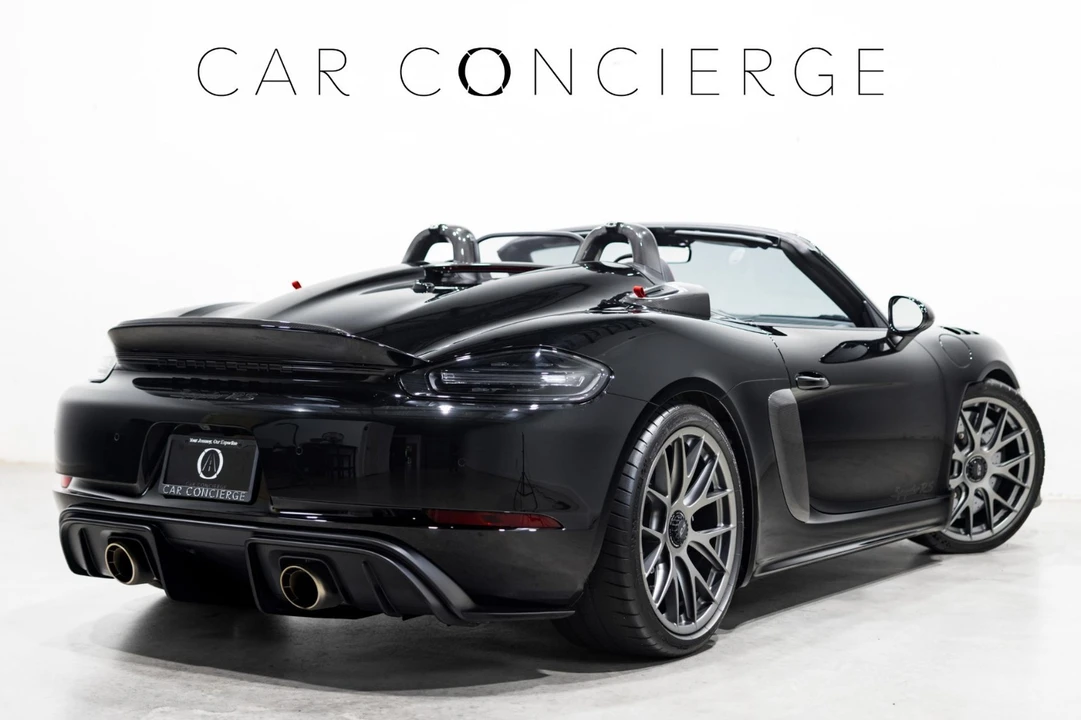 2025 Porsche - Image 6 of 31