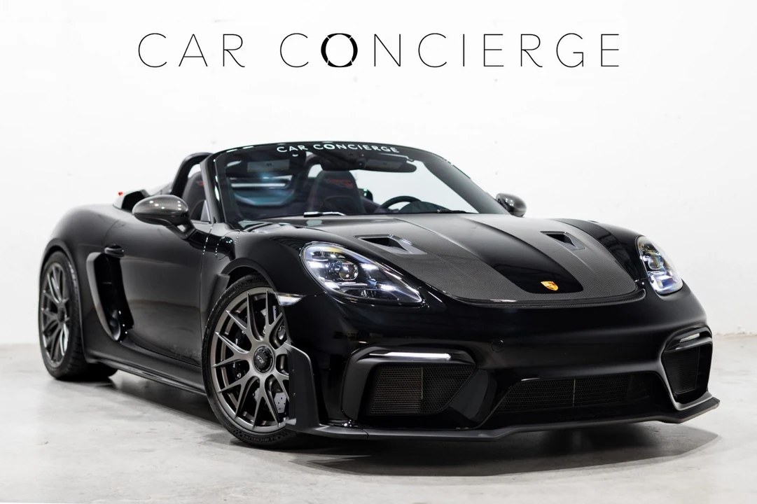 2025 Porsche - Image 4 of 31