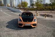 2025 Porsche 718 Boxster Spyder RS - Image 8 of 21