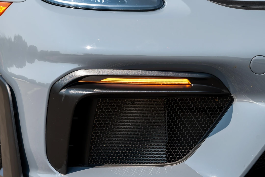 2025 Porsche 718 Boxster - Image 27 of 31
