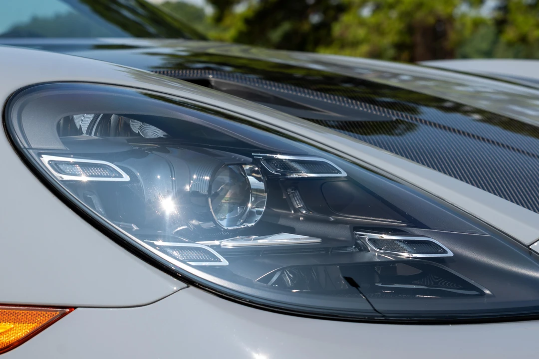 2025 Porsche 718 Boxster - Image 24 of 31