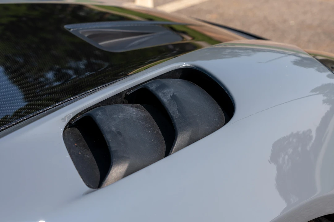 2025 Porsche 718 Boxster - Image 23 of 31