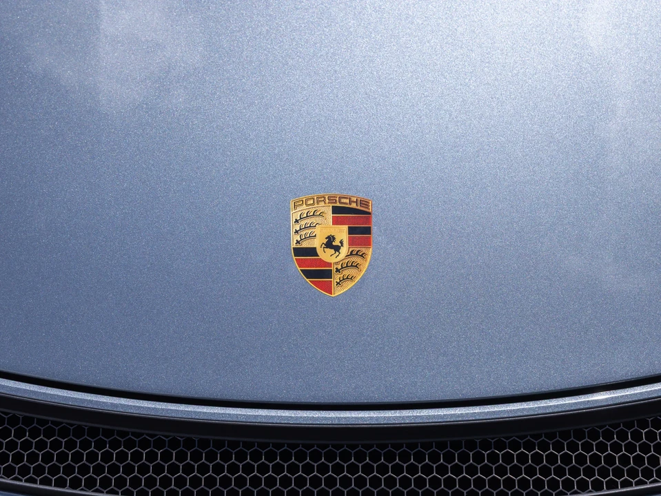 2025 Porsche 718 Boxster Spyder RS - Image 26 of 31