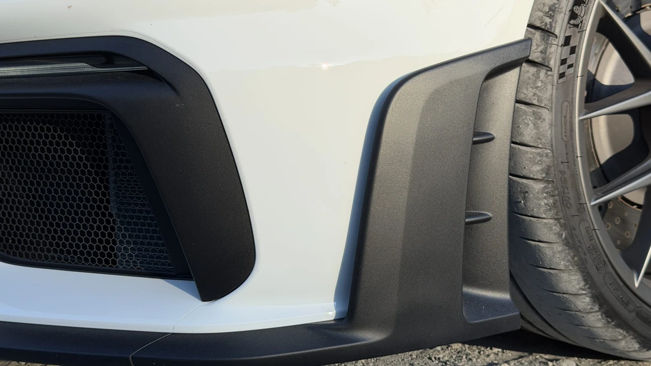 2025 Porsche 718 Boxster Spyder RS - Image 26 of 31