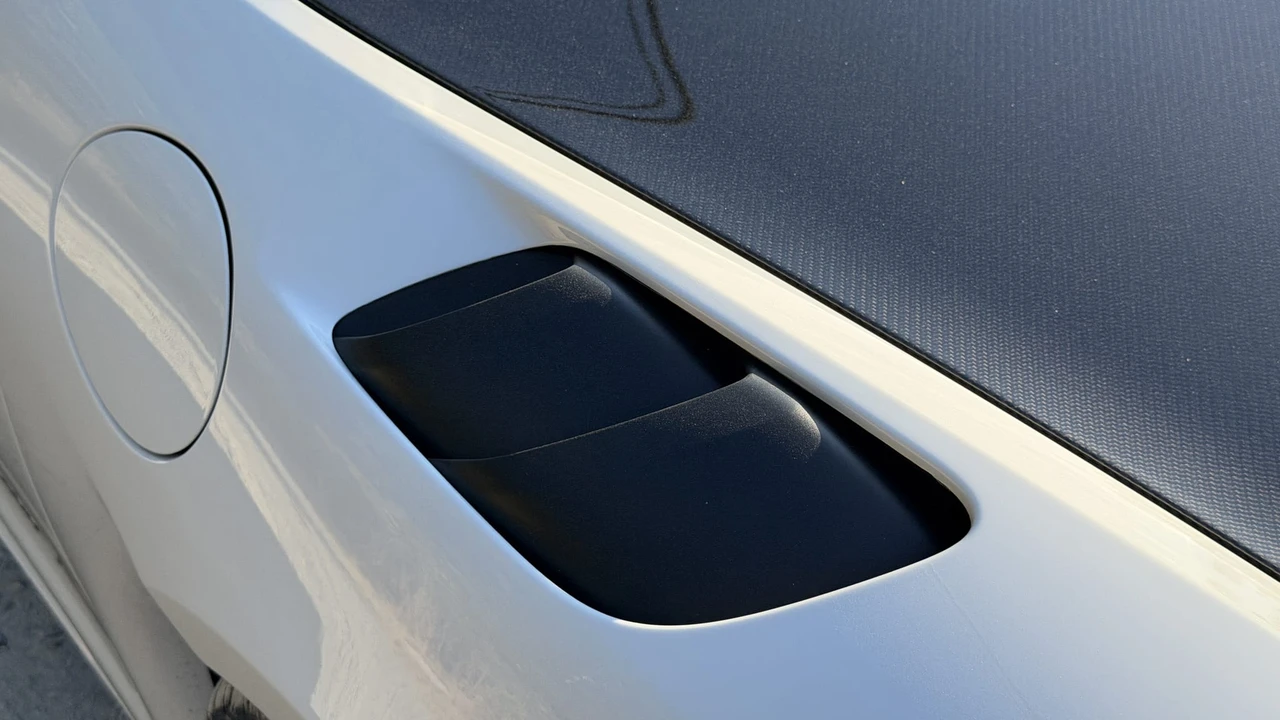 2025 Porsche 718 Boxster Spyder RS - Image 20 of 31