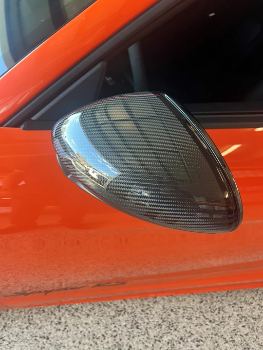 2025 Porsche 718 Boxster Spyder RS - Image 13 of 13