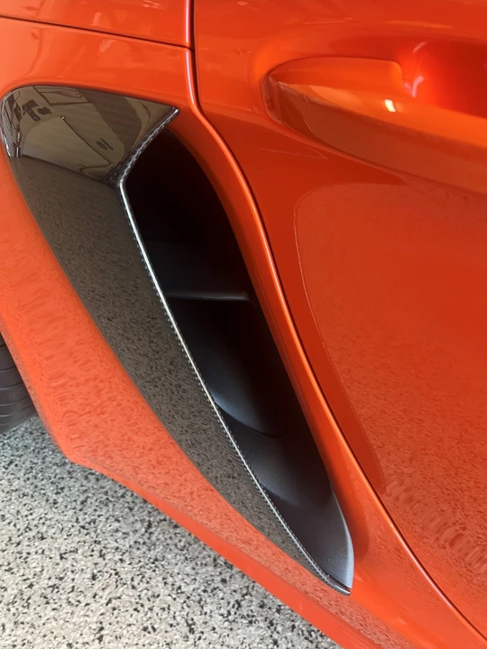2025 Porsche 718 Boxster Spyder RS - Image 12 of 13