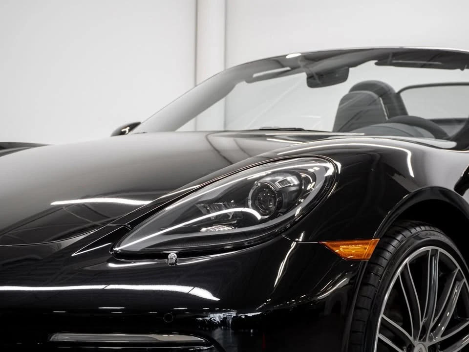 2025 Porsche 718 Boxster - Image 13 of 20