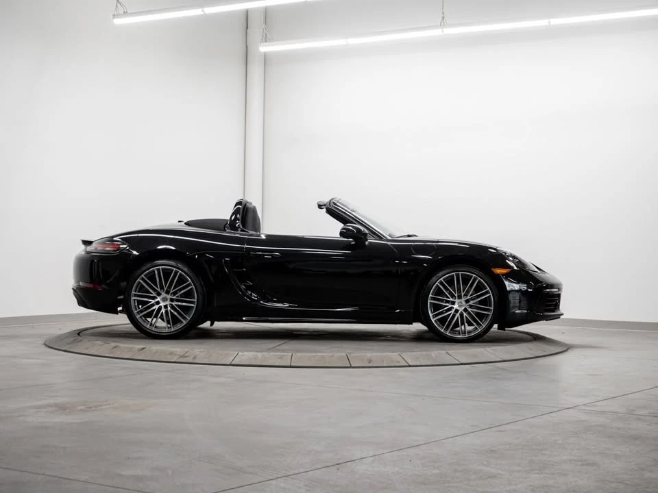 2025 Porsche 718 Boxster - Image 7 of 20