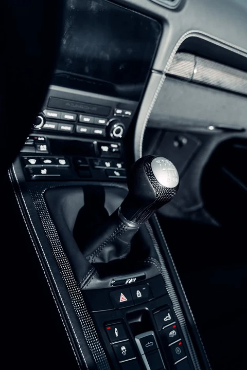 2025 Porsche 718 Boxster GTS 4.0 - Image 14 of 14