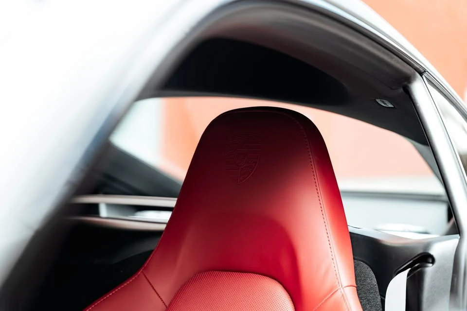2025 Porsche 718 Cayman - Image 12 of 12