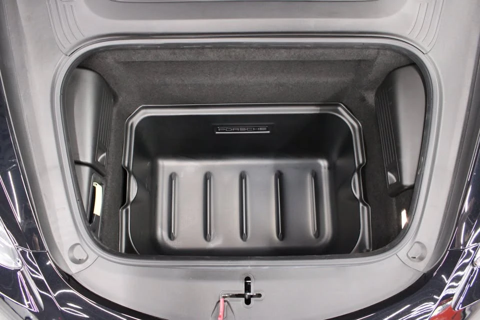 2025 Porsche 718 Cayman - Image 14 of 20