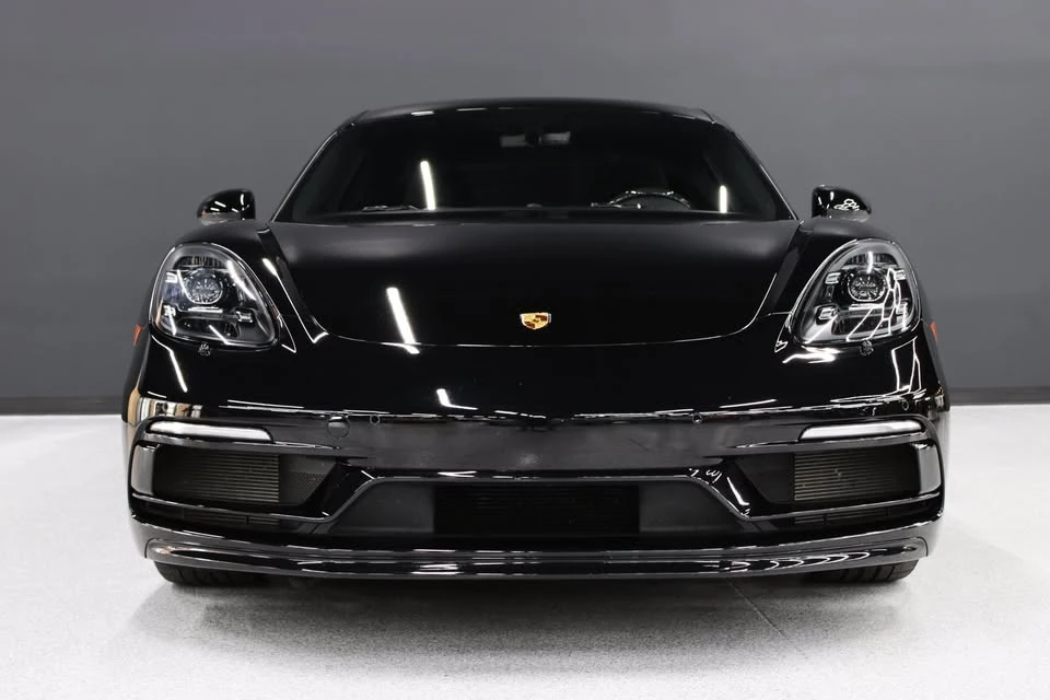 2025 Porsche 718 Cayman - Image 8 of 20
