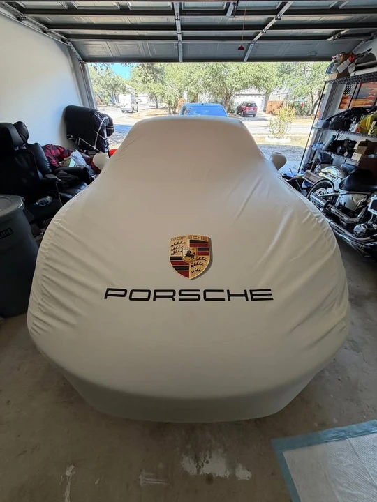 2025 Porsche 718 Cayman - Image 3 of 8