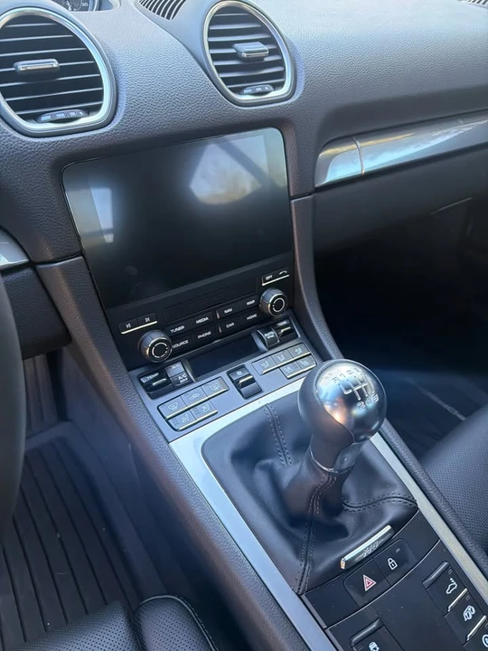 2025 Porsche 718 Cayman - Image 6 of 8