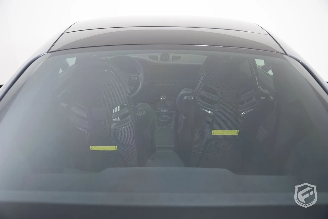 2025 Porsche 992 Carrera - Image 25 of 27