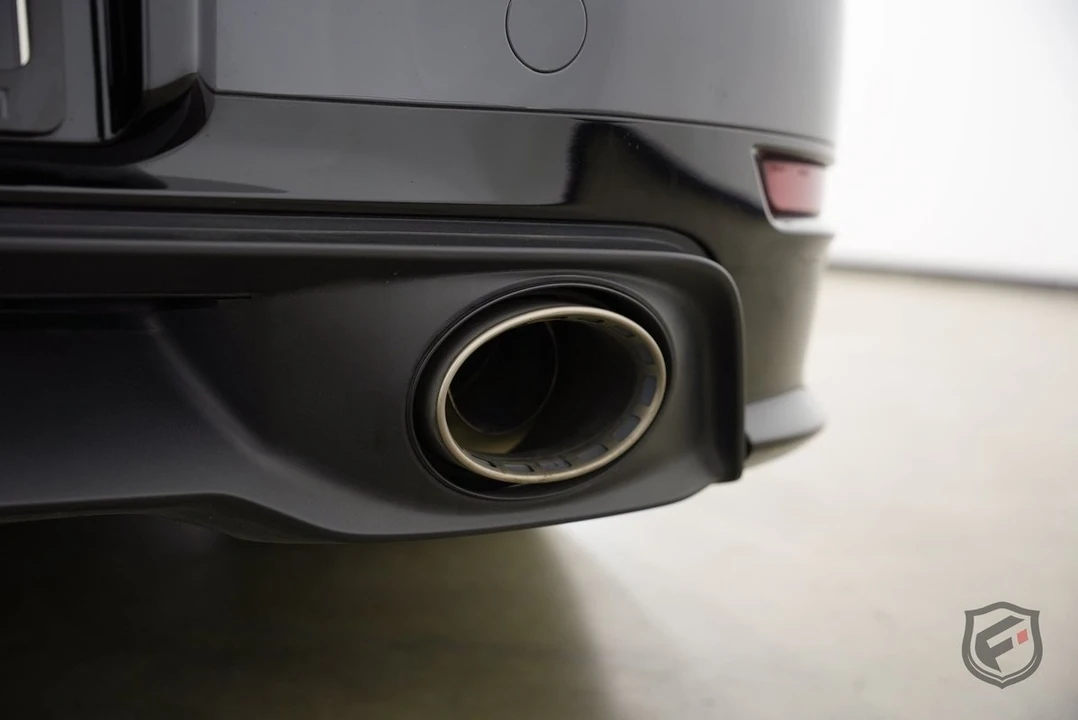 2025 Porsche 992 Carrera - Image 21 of 27