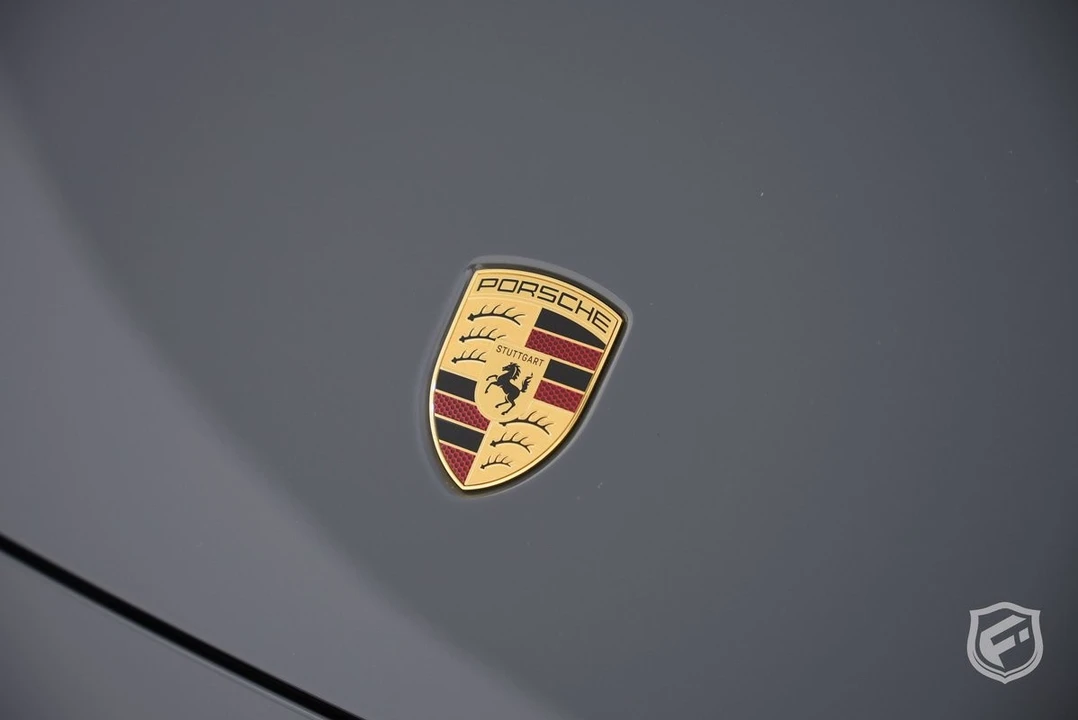 2025 Porsche 992 Carrera - Image 27 of 27
