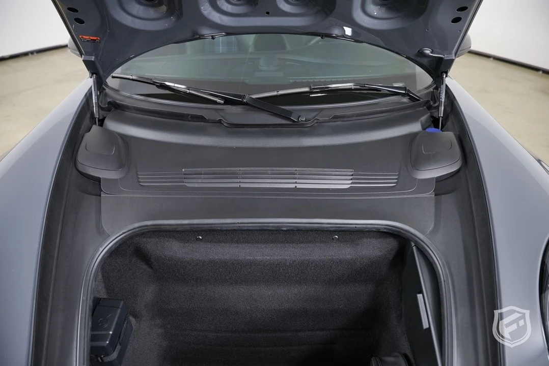 2025 Porsche 992 Carrera - Image 20 of 27