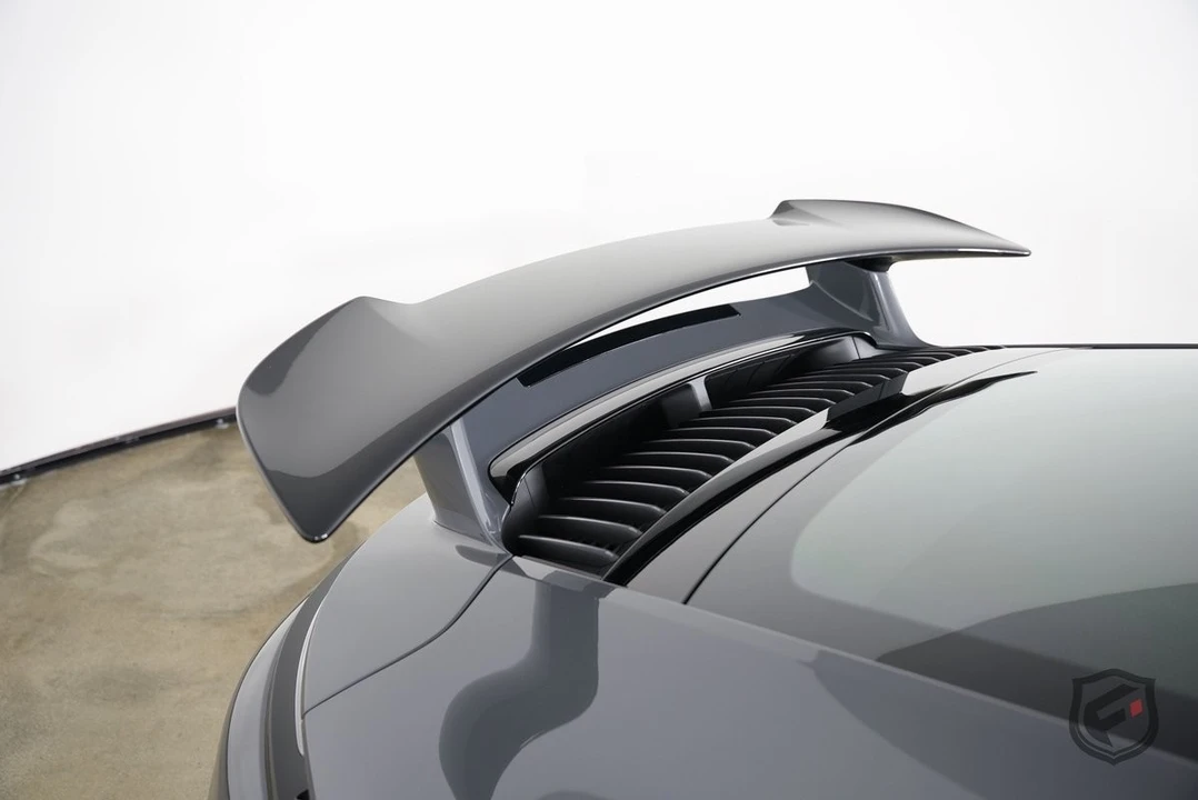 2025 Porsche 992 Carrera - Image 24 of 27