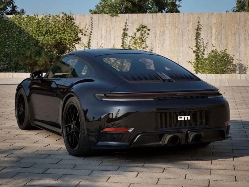 2025 Porsche 992 Carrera - Image 3 of 20