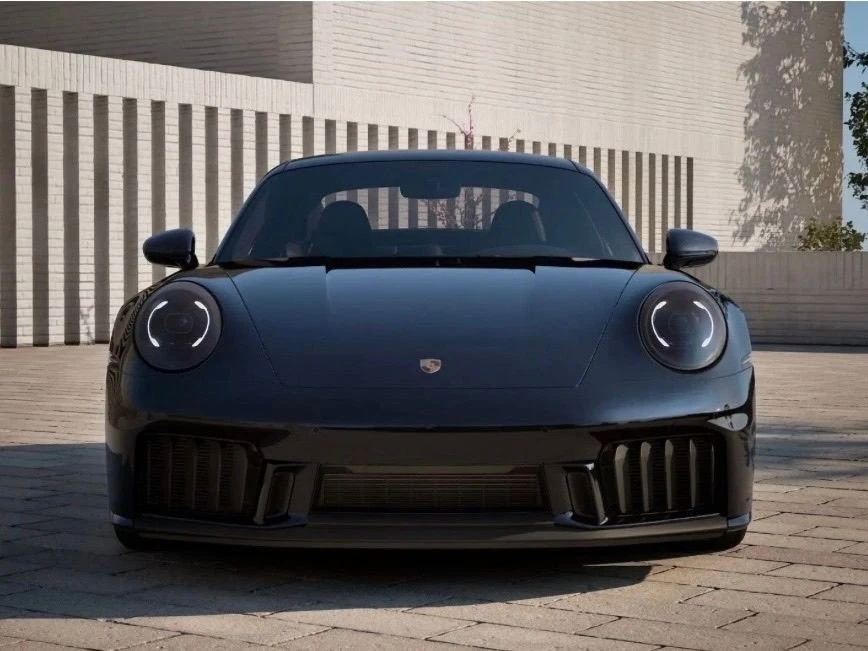 2025 Porsche 992 Carrera - Image 5 of 20