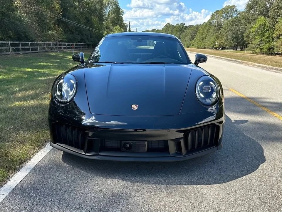 2025 Porsche 992 Carrera - Image 19 of 20