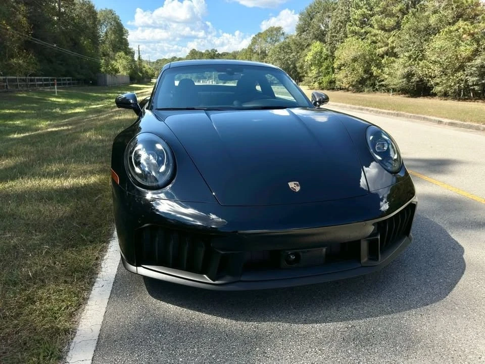 2025 Porsche 992 Carrera - Image 18 of 20