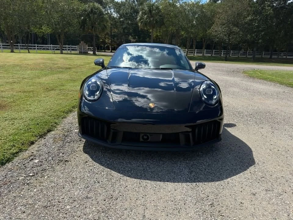 2025 Porsche 992 Carrera - Image 20 of 20