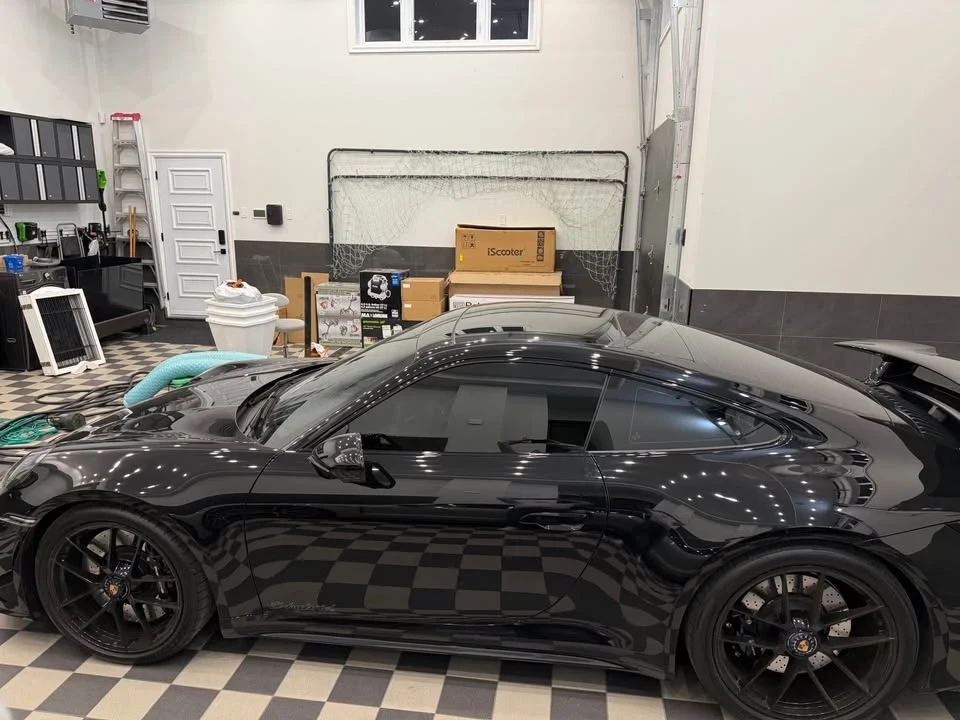 2025 Porsche 992 Carrera GTS - Image 7 of 10