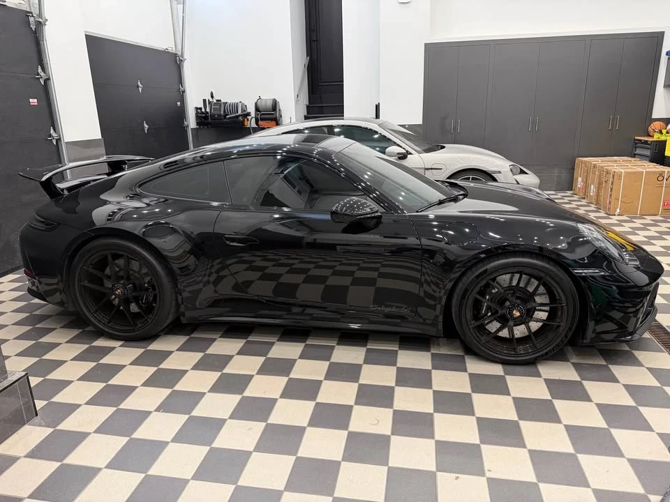 2025 Porsche 992 Carrera GTS - Image 10 of 10
