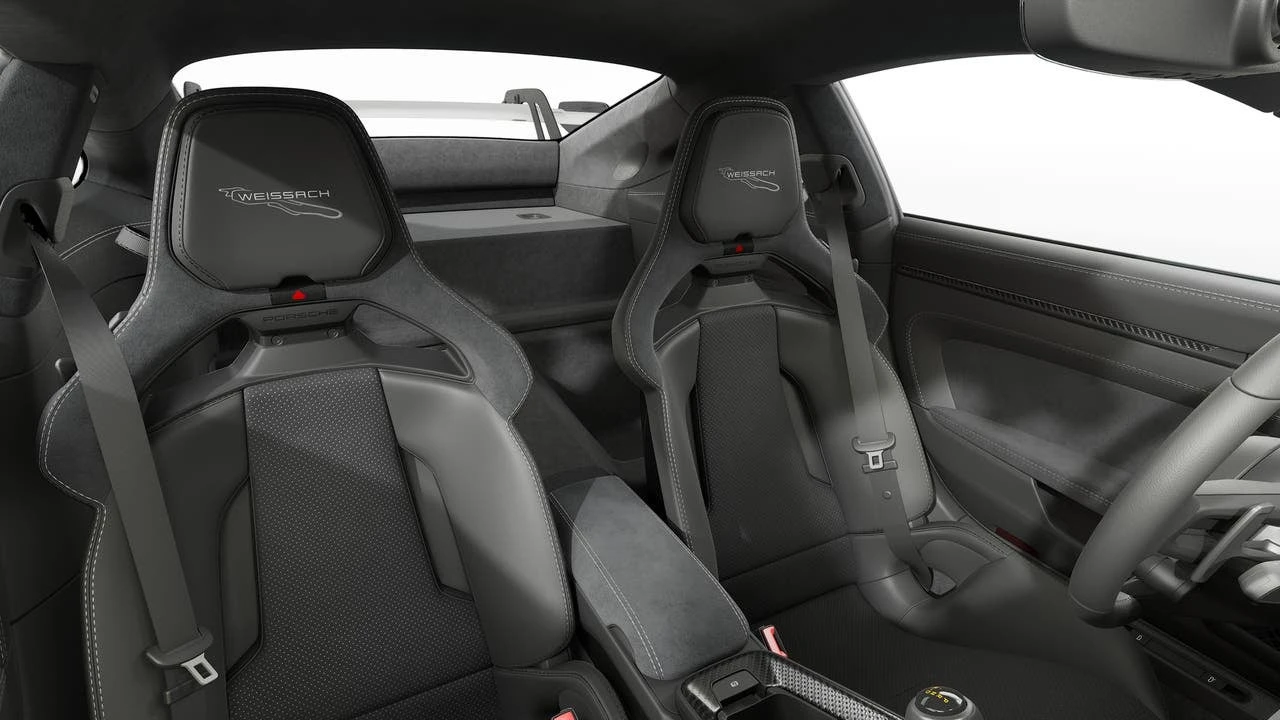 2025 Porsche 992 GT3 - Image 12 of 14