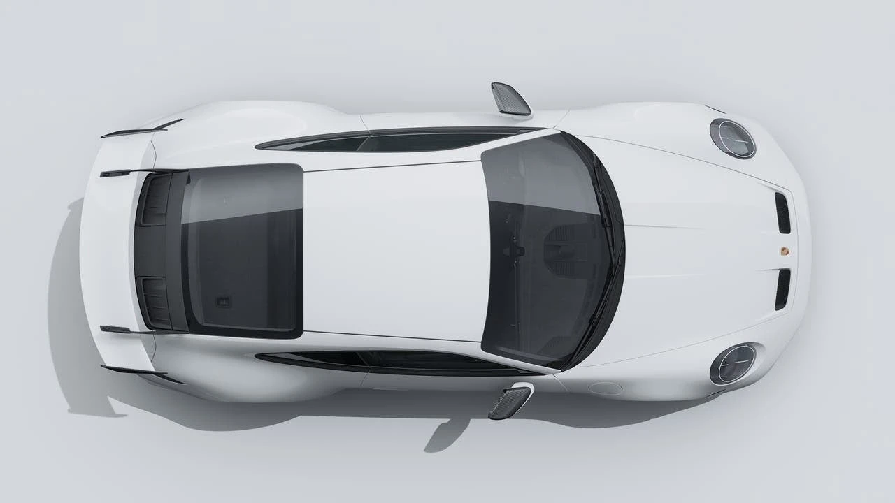2025 Porsche 992 GT3 - Image 5 of 14