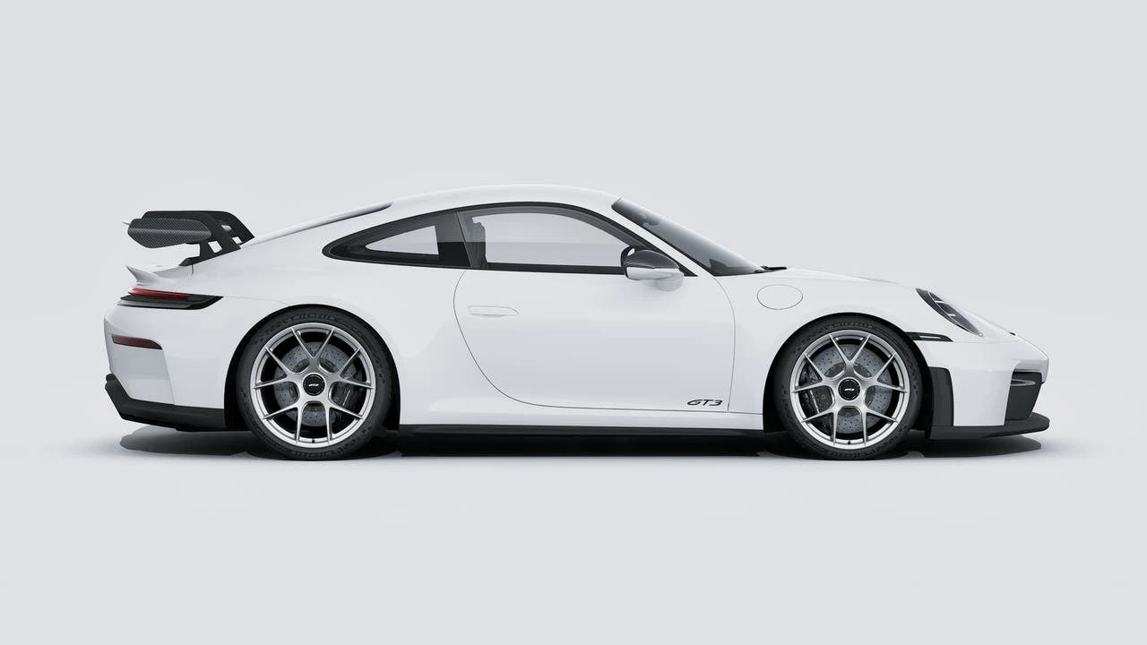 2025 Porsche 992 GT3 - Image 6 of 14