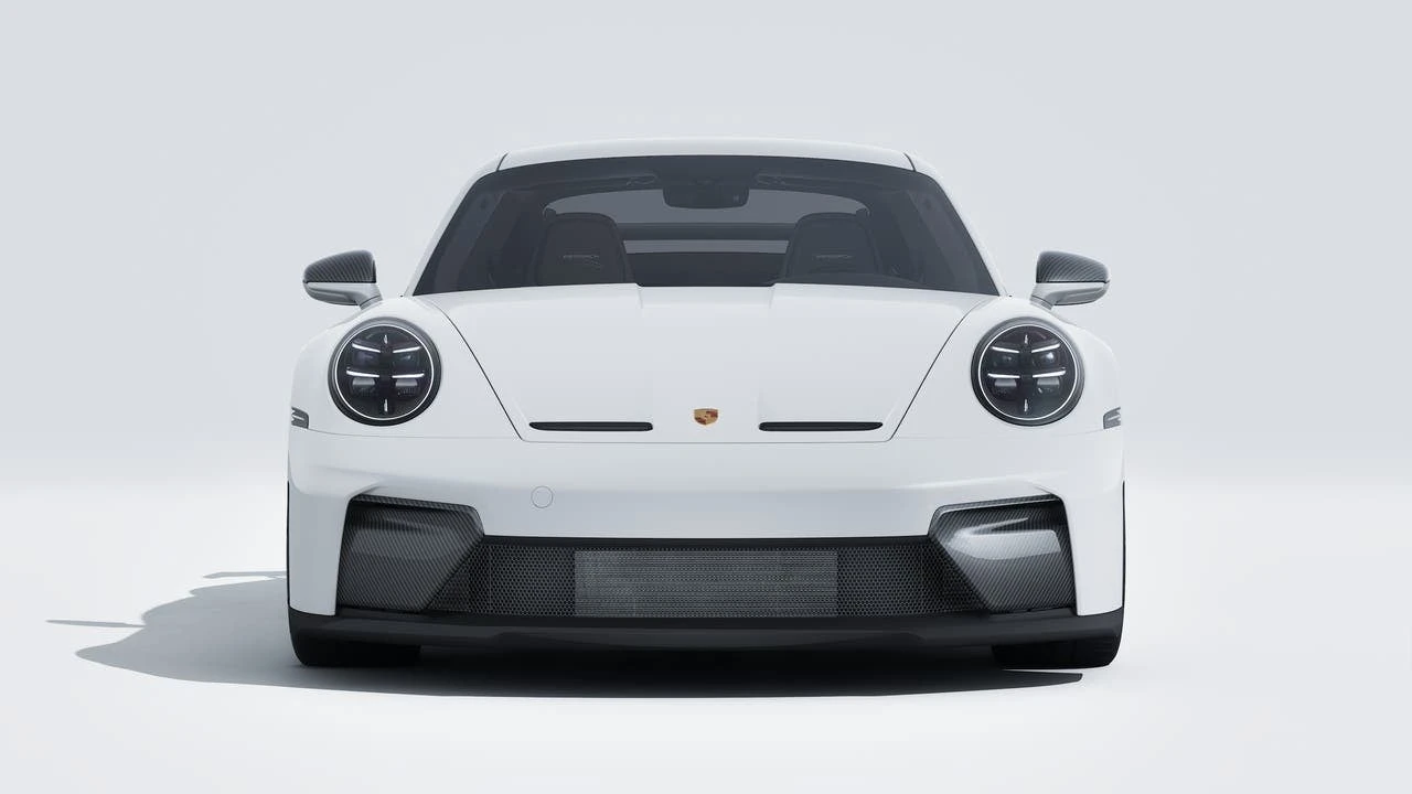 2025 Porsche 992 GT3 - Image 8 of 14