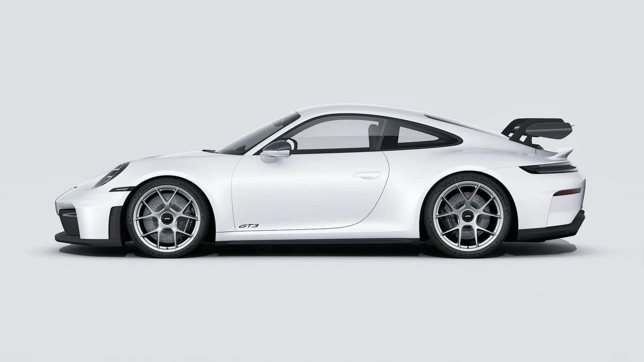 2025 Porsche 992 GT3 - Image 2 of 14