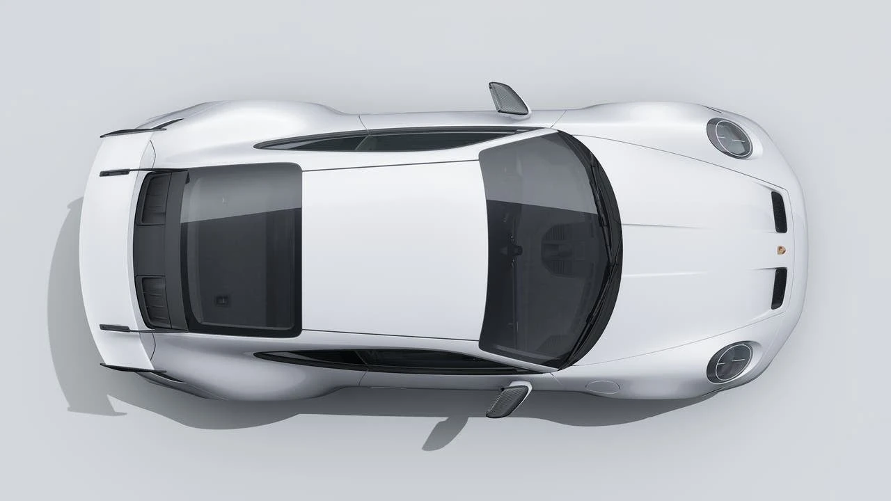 2025 Porsche 992 GT3 - Image 5 of 14