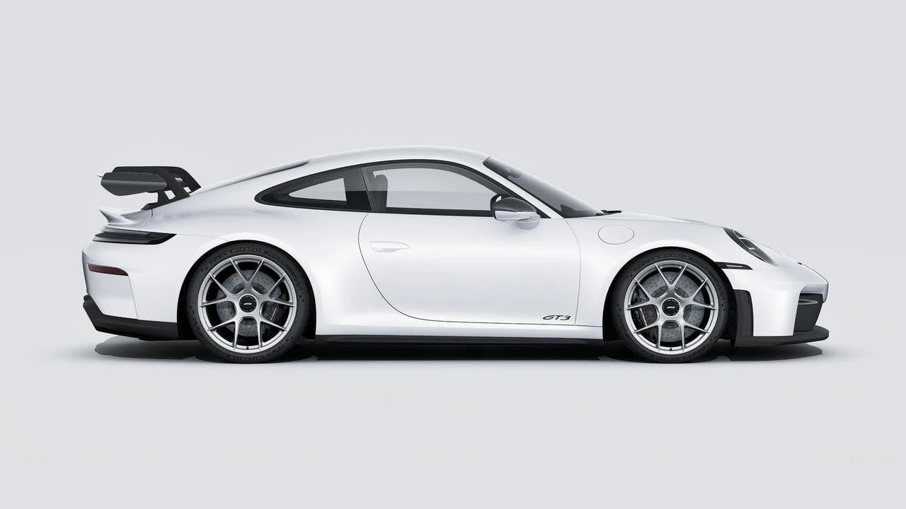 2025 Porsche 992 GT3 - Image 6 of 14