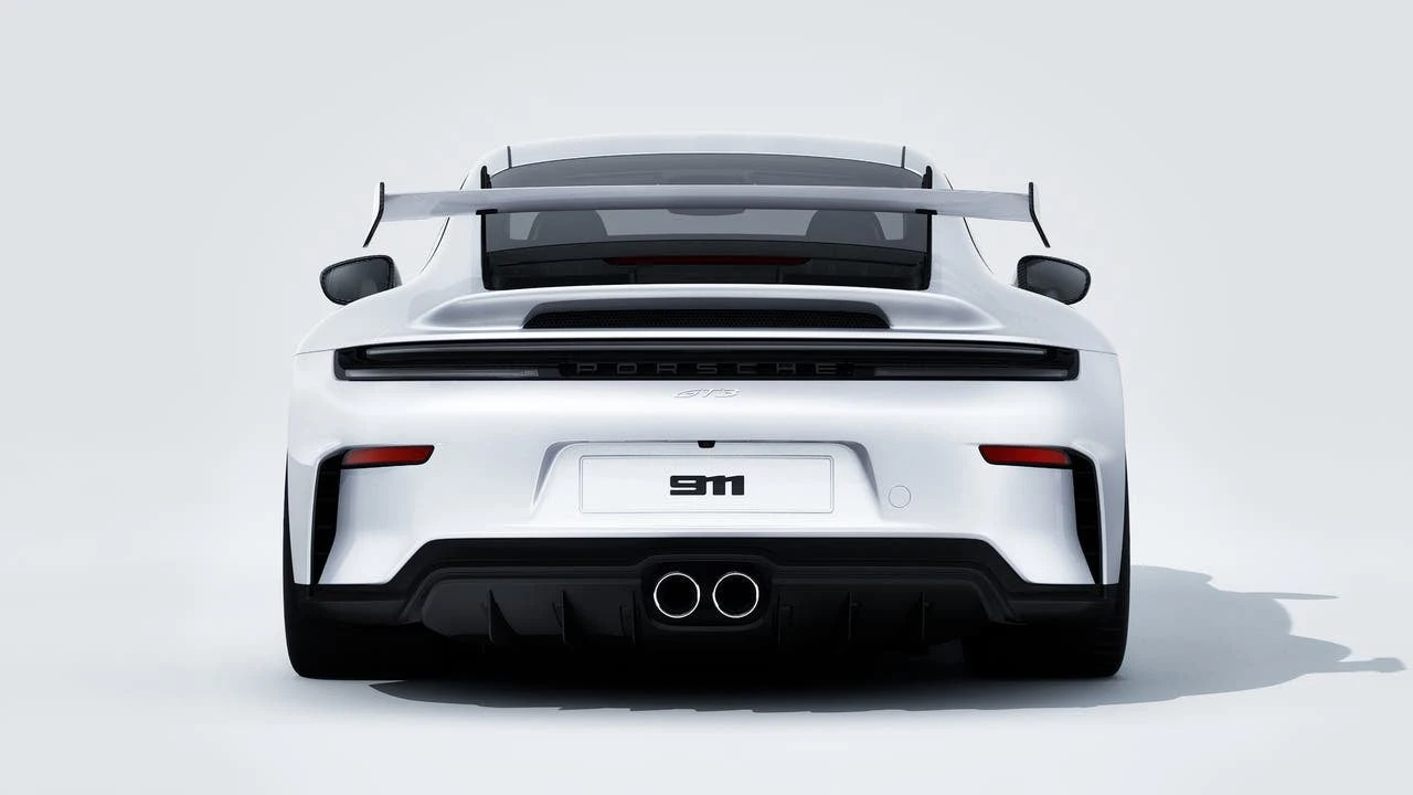 2025 Porsche 992 GT3 - Image 7 of 14
