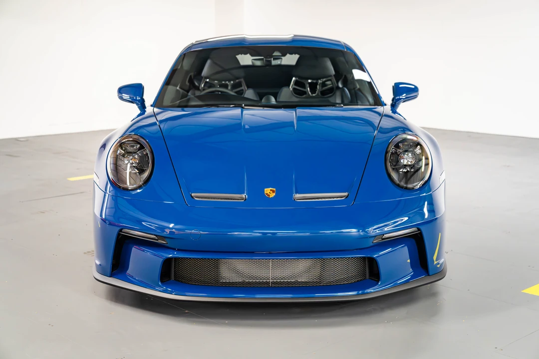 2025 Porsche 992 Carrera S - Image 2 of 31